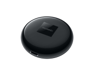 HUAWEI FreeBuds 3 Czarne - 527057 - zdjęcie 8